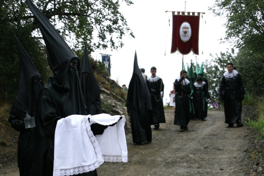 Semana Santa en La Selva del Camp (Setmana Santa 04)