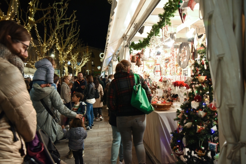 Mataró Christmas Fair (108)