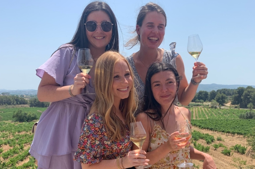 La Primavera del Cava (Cava Spring) 2025 (La Primavera Del Cava 4)