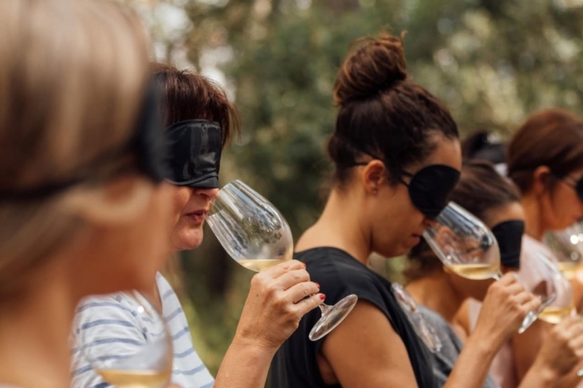 La Primavera del Cava (Cava Spring) 2025 (La Primavera Del Cava 5)