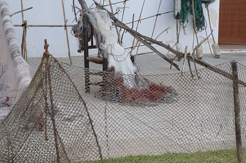 Journée festive et informative Les Cases: les femmes et la mer (364748118_669475448559105_2451155671915885653_n)