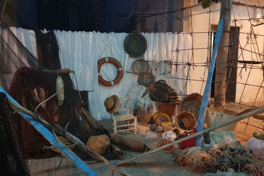 Journée festive et informative Les Cases: les femmes et la mer (358133471_669473585225958_103771523907676994_n)