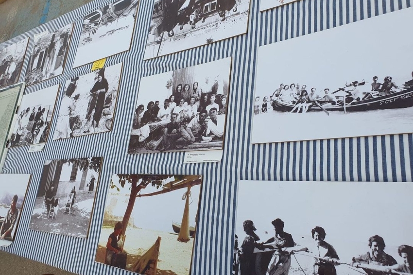 Journée festive et informative Les Cases: les femmes et la mer (358134104_669473631892620_1754225405919662009_n)