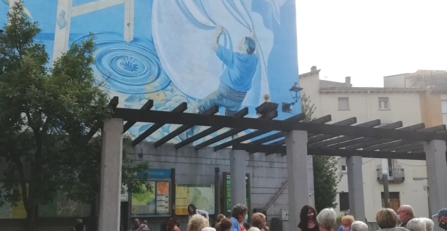 Ruta guiada Leyendas de Sant Hilari