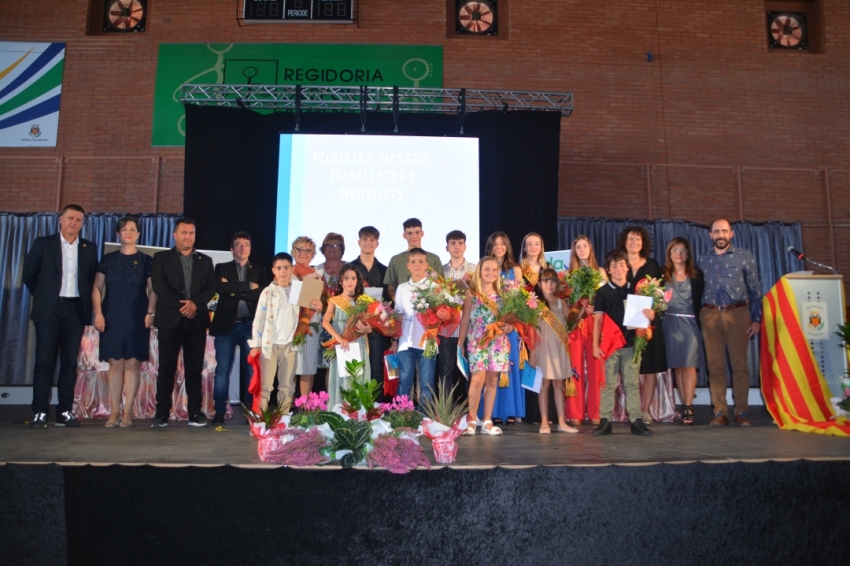 Foire de septembre dAlmenar (Imatge 5b Pubillatge)