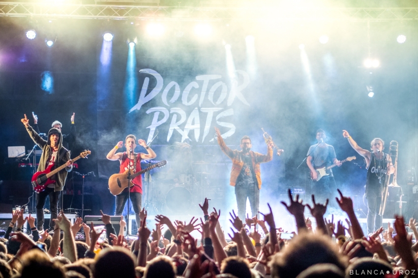 Foire de septembre dAlmenar (Imatge 8 Doctor Prats)