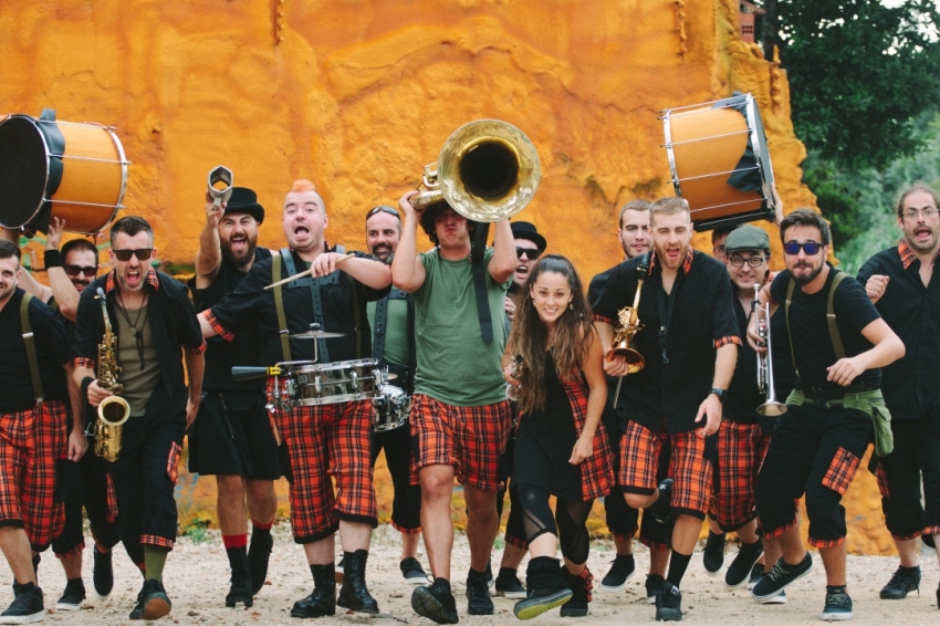 Foire de septembre dAlmenar (Imatge 4 Bandarra Street)