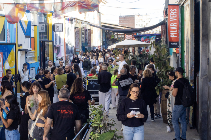 Meet Your Coffee Awards Barcelone 2025 (19 Img_6815)