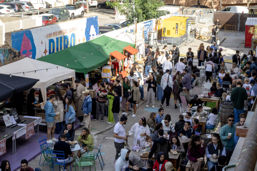 Meet Your Coffee Awards Barcelone 2025 (25 Img_6324)