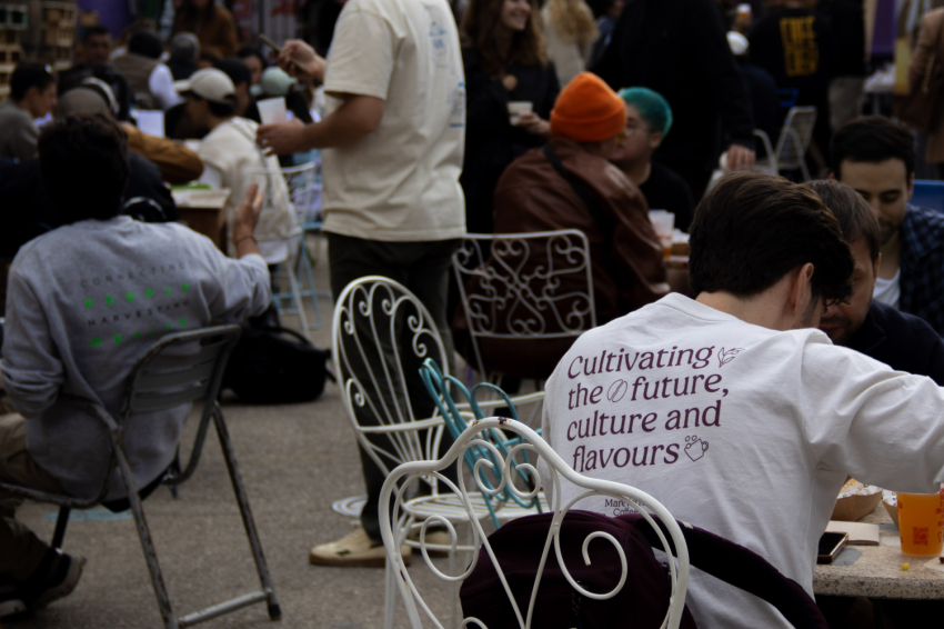 Meet Your Coffee Awards Barcelone 2025 (46 Img_5864)