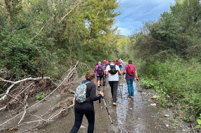Travessa de les Tres Ermites dOlesa de Montserrat (2 2)