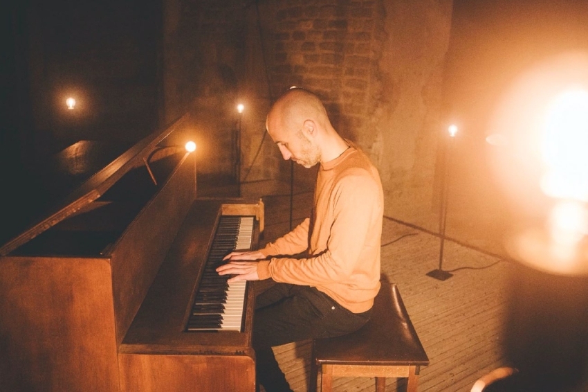 Cicle Racons by Agramunt (Marcelfabregat)