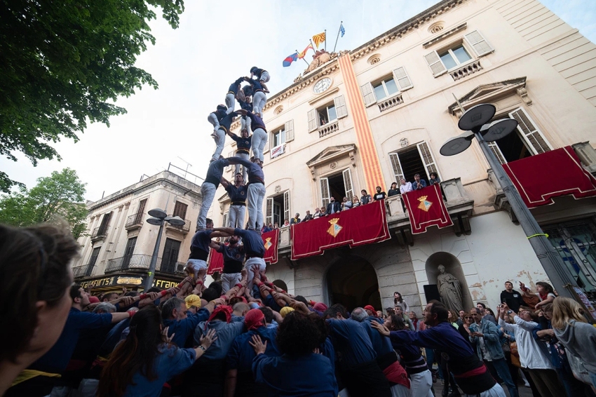 Sant Jordi a Mataró (0719127982b6c2928a40b82f5380ae58)