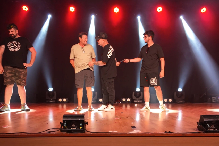 Creixell Màgic (Creixellmagic2)