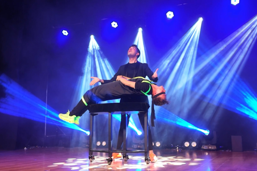 Creixell Màgic (Creixellmagic3)