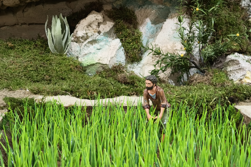 Pessebre monumental de Parets del Vallès (Img20251114203255)