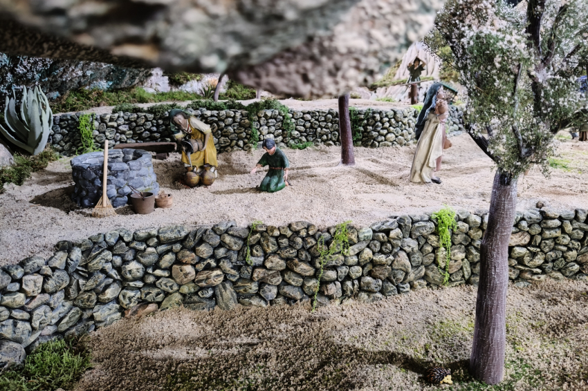 Pessebre monumental de Parets del Vallès (Img20251101174740)