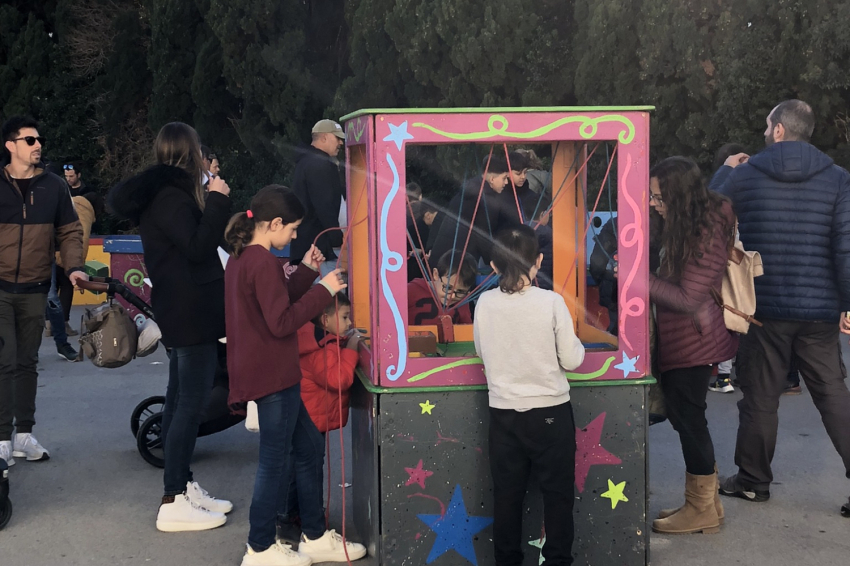 Fira de Sant Andreu de Torroella de Montgrí (231127_firastandreu_espaifamiliar_xmt _5_)