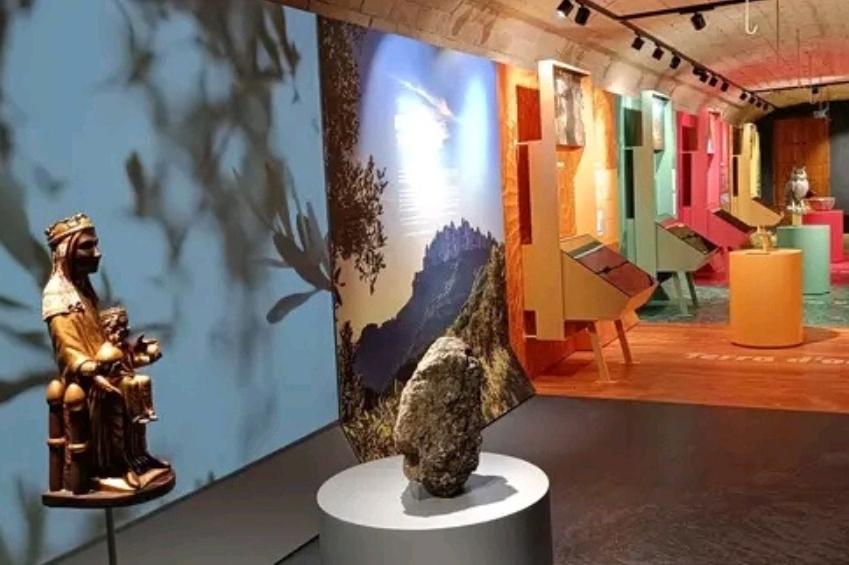 International Museum Day in Olesa de Montserrat (01 Espai Museistic)