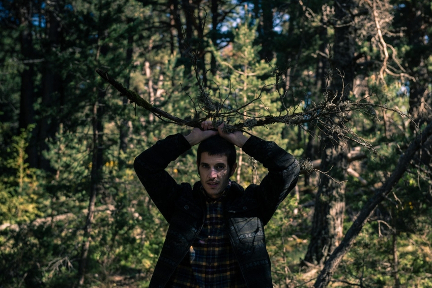 Concert d'Arnau Obiols et Thouxazun à Borén, Alt Àneu (Diseno Sin Titulo 35)