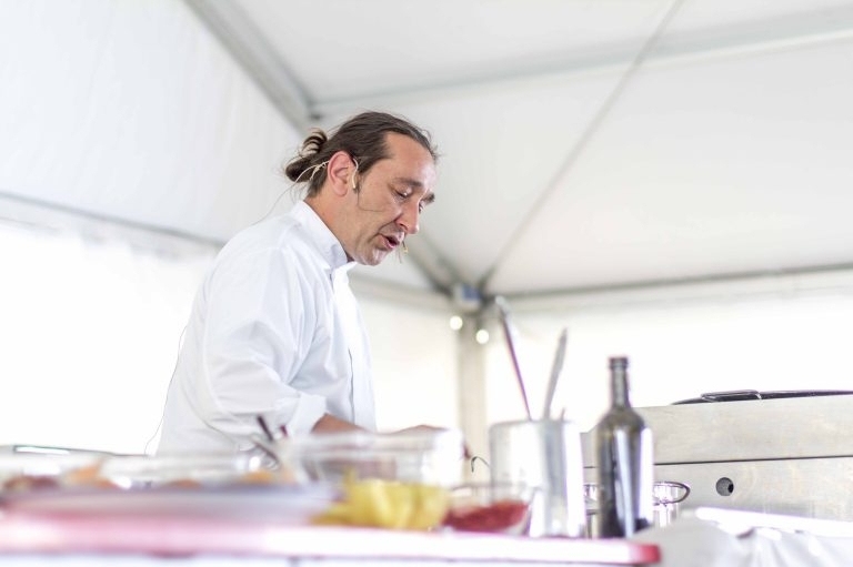 Foire gastronomique de La Sénia (Img_8701 768x512)