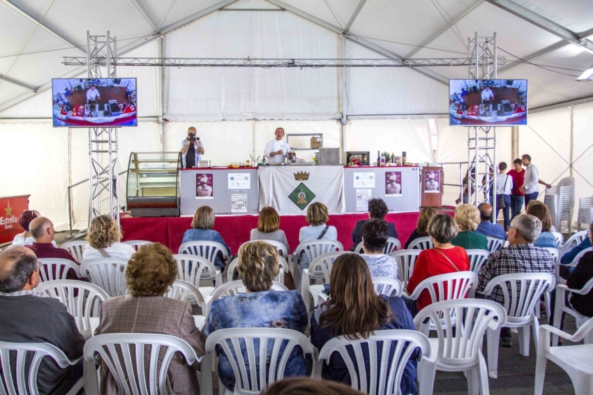Foire gastronomique de La Sénia (Img_8667 1536x1024)