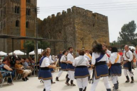 Feria de Oficios Artesanos de Sant Miquel de Fluvià (Xvii Fira Doficis Artesans De Sant Miquel De Fluvi 2)