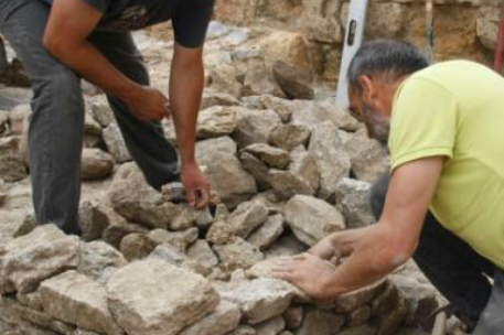 Feria de Oficios Artesanos de Sant Miquel de Fluvià (Xvii Fira Doficis Artesans De Sant Miquel De Fluvi 3)