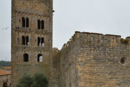 Feria de Oficios Artesanos de Sant Miquel de Fluvià (Xvii Fira Doficis Artesans De Sant Miquel De Fluvi 4)