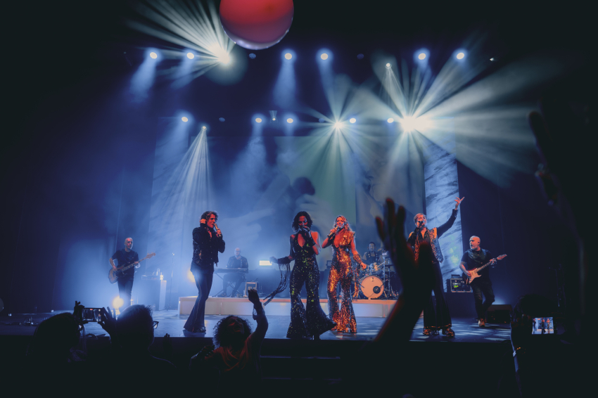 La Boella Garden Festival, Mas La Boella (Festival Del Jardi De La Boella 2)