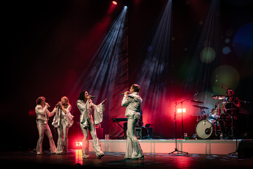 La Boella Garden Festival, Mas La Boella (Festival Del Jardi De La Boella 3)