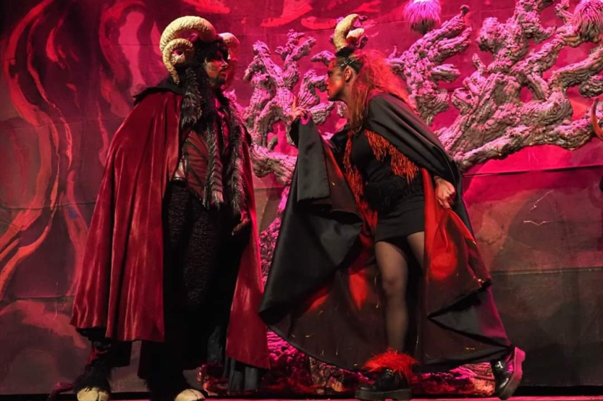 Els Pastorets de lEspluga de Francolí (Pastorets 3)