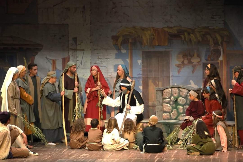 Els Pastorets de lEspluga de Francolí (Pastorets 2)