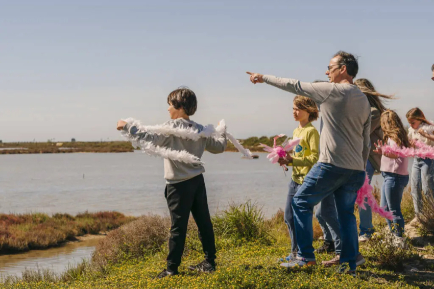 Activitat familiar - Missió Flamenc a MónNatura Delta de lEbre (97 1024x1024.jpg)