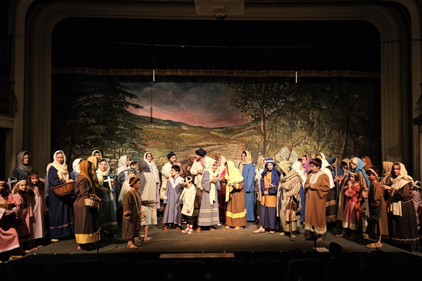 Els Pastorets de Capellades - LEstel de Natzaret (15 Pastorets De Capellades)