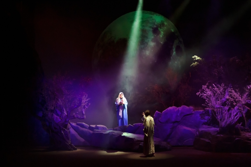 La Passió dOlesa de Montserrat 2025 (La Passio D Olesa Fot_ Joan_Plans 6)