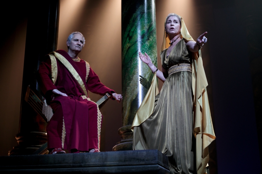 La Passió dOlesa de Montserrat 2025 (La Passio D Olesa Fot_Neus Brinquis 1)