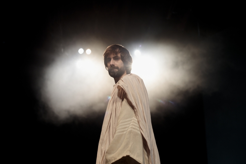 La Passió dOlesa de Montserrat 2025 (La Passio D Olesa Fot_Neus Brinquis 2)