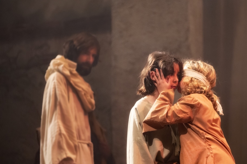 La Passió dOlesa de Montserrat 2025 (La Passio D Olesa Fot_ Joan_Plans 1)