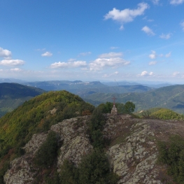 Ruta guiada a Sant Miquel de les Formigues