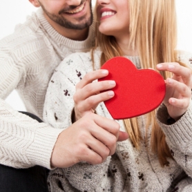 14 de febrer, Dia de Sant Valentí