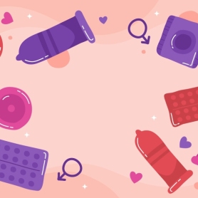 14 février, Journée européenne de la santé sexuelle