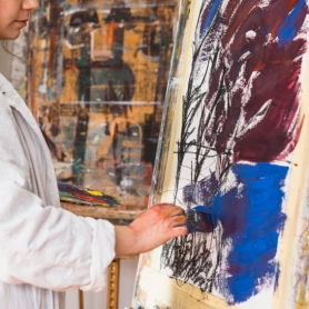 15 d'abril, Dia Mundial de l'Art