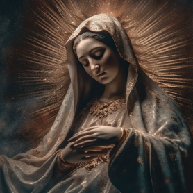 August 15, Feast of the Assumption of the Virgin Mary