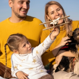 15 de mayo, Día Internacional de las familias