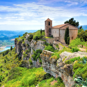 16 de novembre, Dia Mundial del Patrimoni