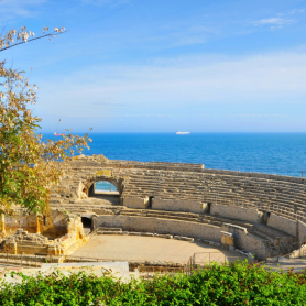 August 18, International Archaeology Day