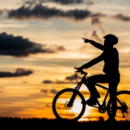 April 19, World Bicycle Day