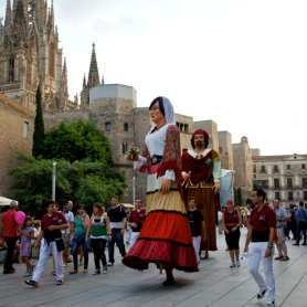 August 22, World Folklore Day