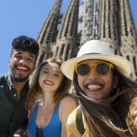 27 septembre, Journée mondiale du tourisme